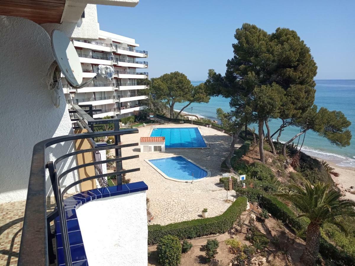 Miami Apartamento Thomas Miami Playa Zewnętrze zdjęcie